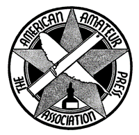 American Amateur Press Association